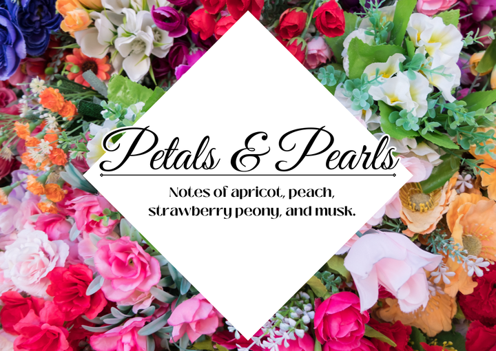 Rosewoods Collection :Triple Butter Soap - Grandpa Joe's Chocolates