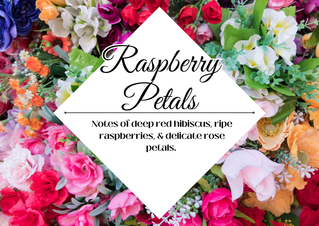 Rosewoods Collection :Triple Butter Soap - Grandpa Joe's Chocolates