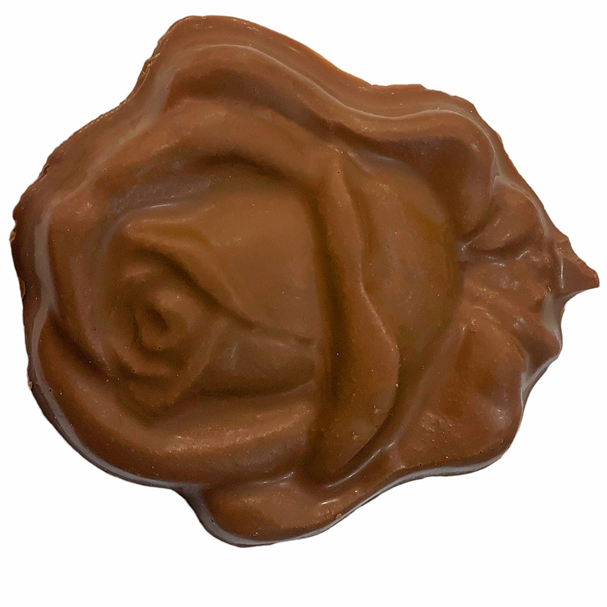 Grandpa Joe's Solid Flower Chocolate - Grandpa Joe's Chocolates