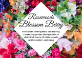 Rosewoods Collection : Spray Lotion