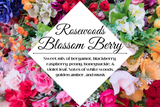 Rosewoods Collection : Spray Lotion