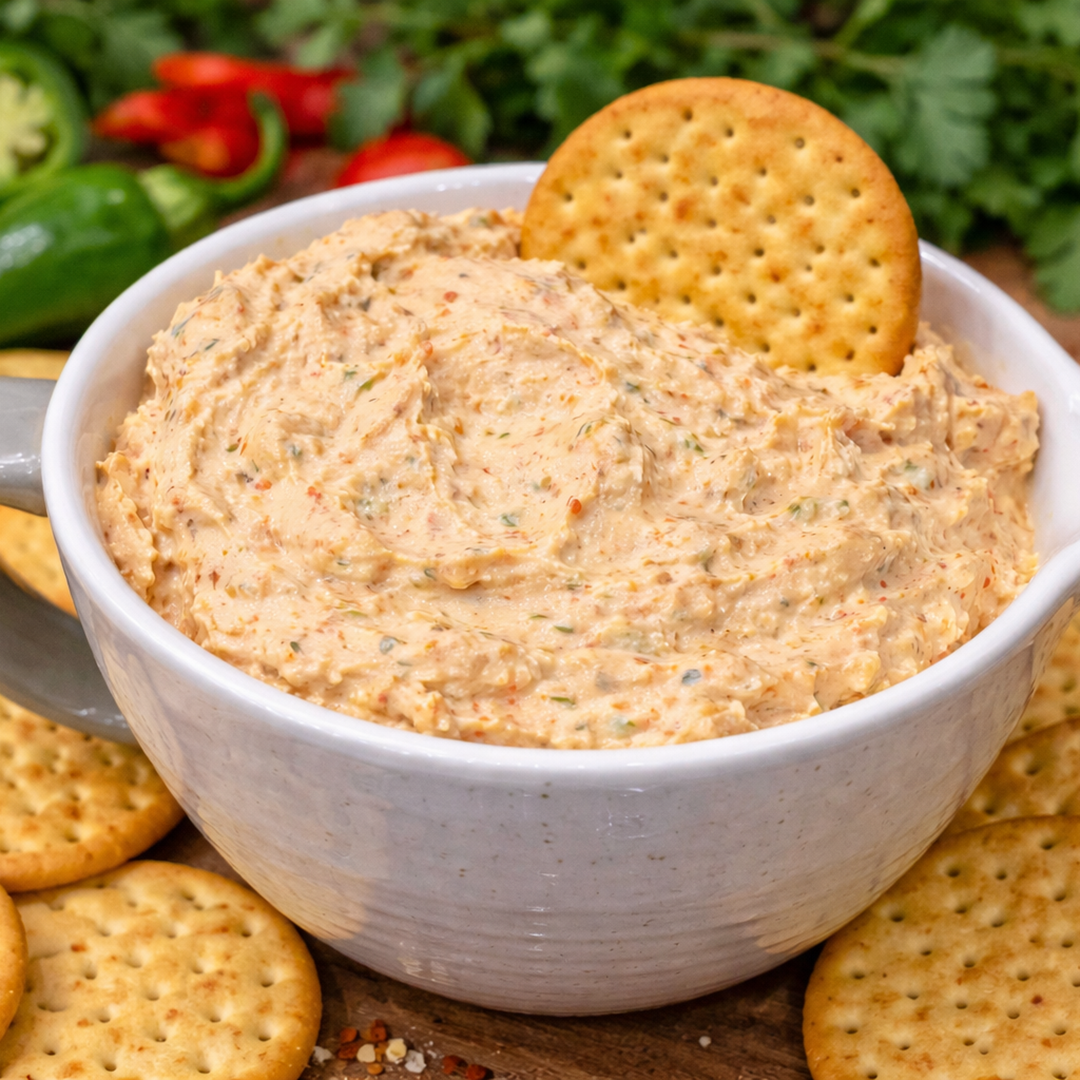 Savory Southwest Dip Mix - Grandpa Joe's Chocolates