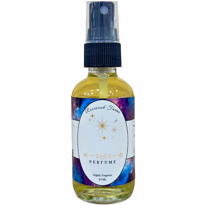 Moondust & Starlight Collection: Perfume - Grandpa Joe's Chocolates