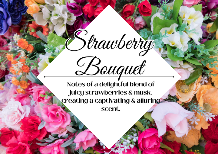 Rosewoods Collection :Triple Butter Soap - Grandpa Joe's Chocolates