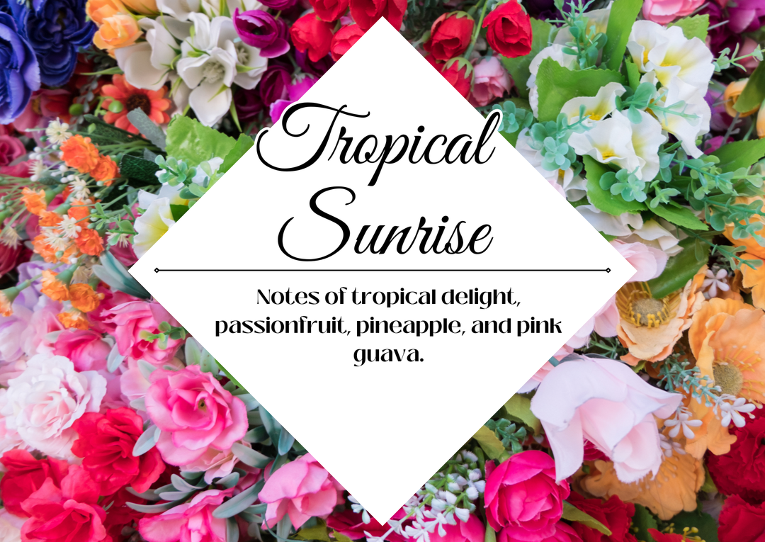 Rosewoods Collection :Triple Butter Soap - Grandpa Joe's Chocolates