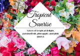 Rosewoods Collection : Spray Lotion