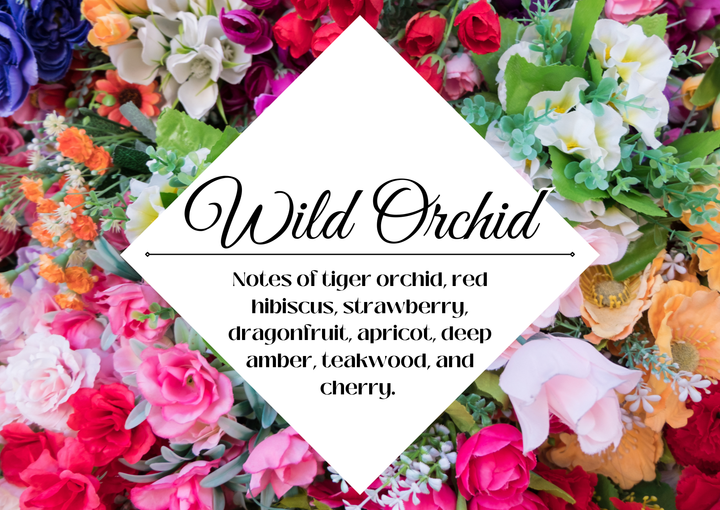 Rosewoods Collection :Triple Butter Soap - Grandpa Joe's Chocolates