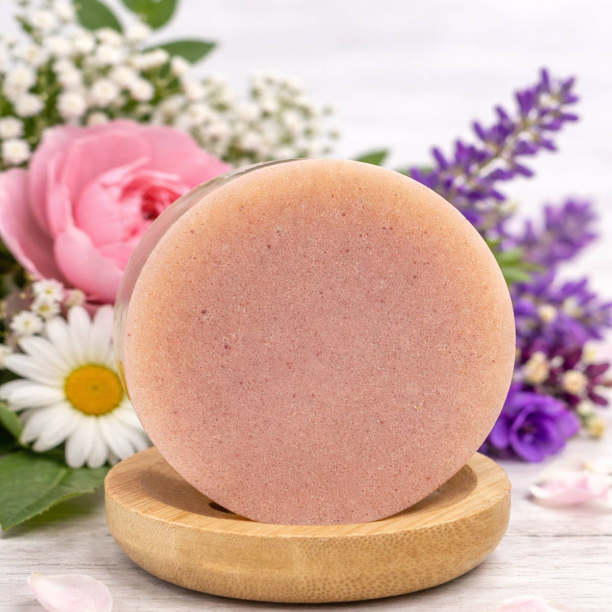 Women's Botanical Clay Shaving Bar-Angel Wings – Grandpa Joe's Chocolates