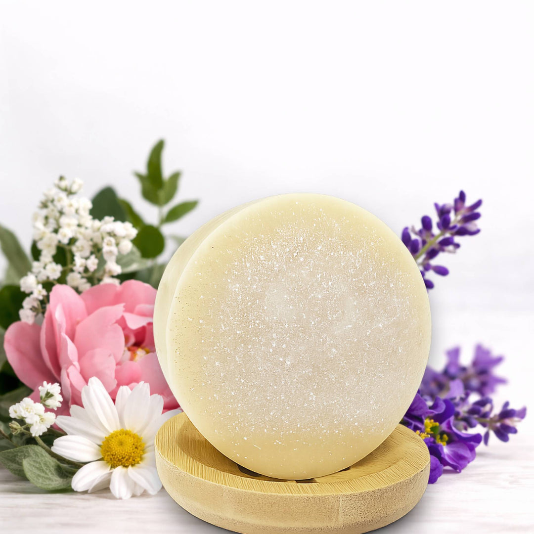 Rosewoods Collection :Triple Butter Soap - Grandpa Joe's Chocolates