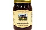 Raspberry Jalapeno Jam - Grandpa Joe's Chocolates