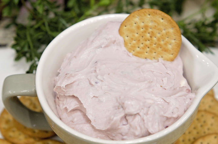 Blackberry Jalapeno Jam - Grandpa Joe's Chocolates