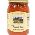 Medium Pineapple Salsa - Grandpa Joe's Chocolates