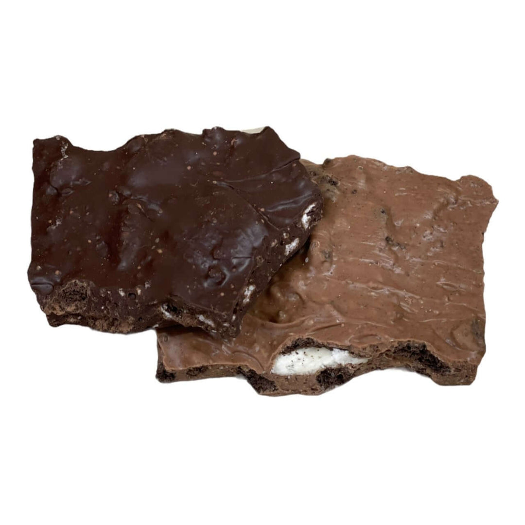 Oreo Bark Perfect Portion Bag - Grandpa Joe's Chocolates
