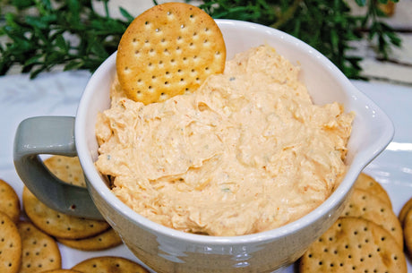 Savory Southwest Dip Mix - Grandpa Joe's Chocolates