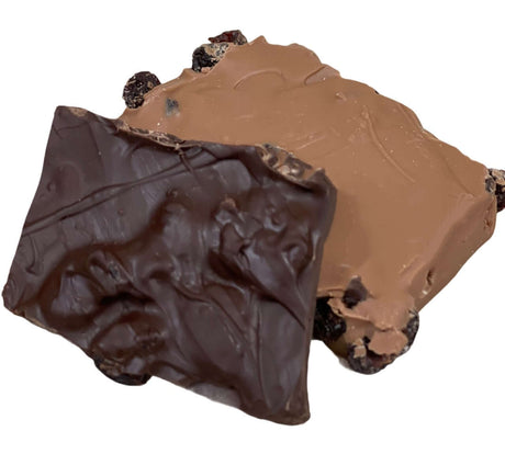 Cherry Chunk Perfect Portion Bag - Grandpa Joe's Chocolates