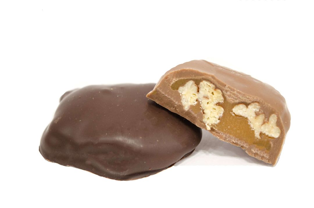 Ozark Snapper Perfect Portion Bag - Grandpa Joe's Chocolates