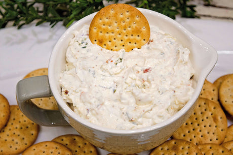 Vegetable Dip Mix - Grandpa Joe's Chocolates