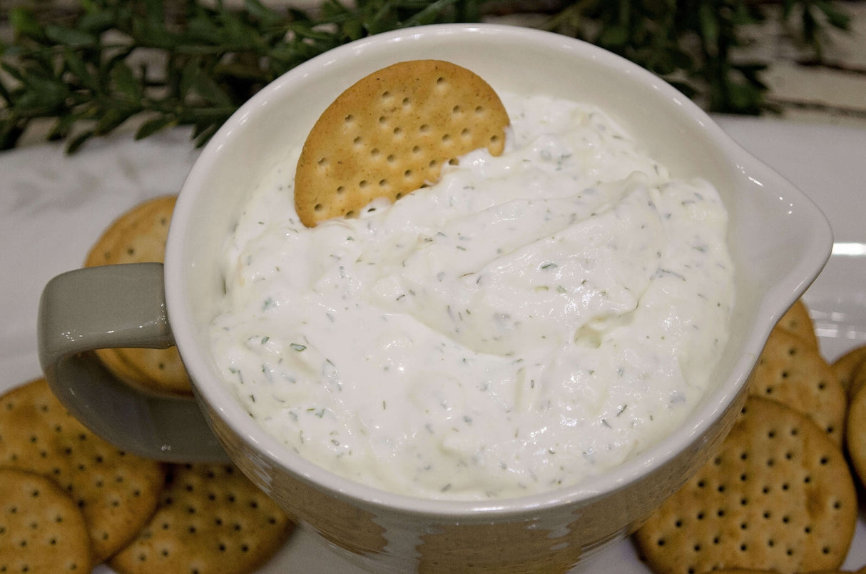 Dill Dip Mix - Grandpa Joe's Chocolates