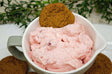 Strawberries-N-Cream Dessert Dip Mix - Grandpa Joe's Chocolates