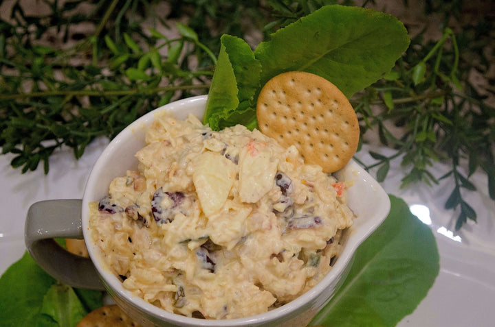Hawaiian Chicken Salad Mix - Grandpa Joe's Chocolates
