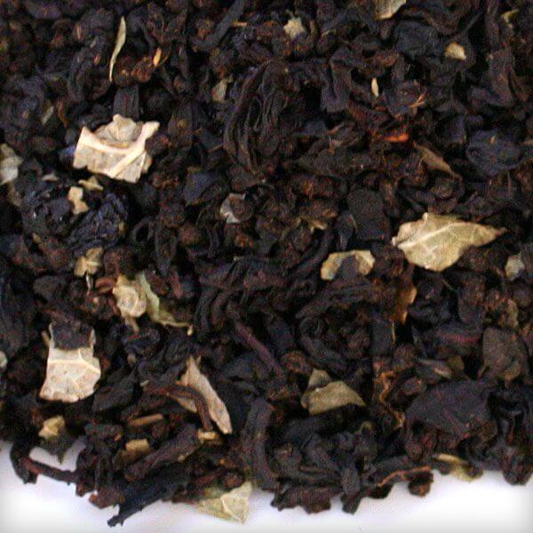 Rosewoods Black Fruits Tea - Grandpa Joe's Chocolates