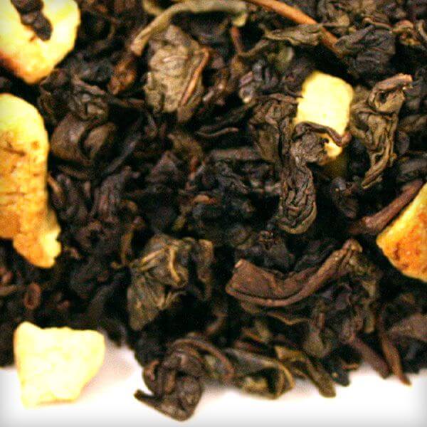 Orange Blossom Oolong Tea - Grandpa Joe's Chocolates