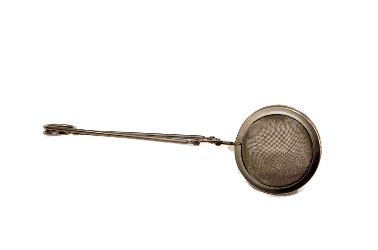 Mesh Tea Infuser - Grandpa Joe's Chocolates