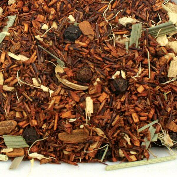 Vedic Rooibos Chai Tea - Grandpa Joe's Chocolates