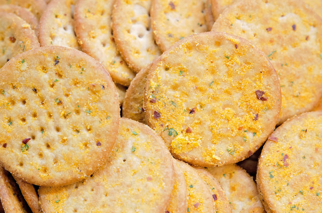 Rosewoods Spicy Ranch 'N' Cheddar Cracker Seasoning - Grandpa Joe's Chocolates