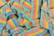 Tutti Fruiti Sour Belts - Grandpa Joe's Chocolates
