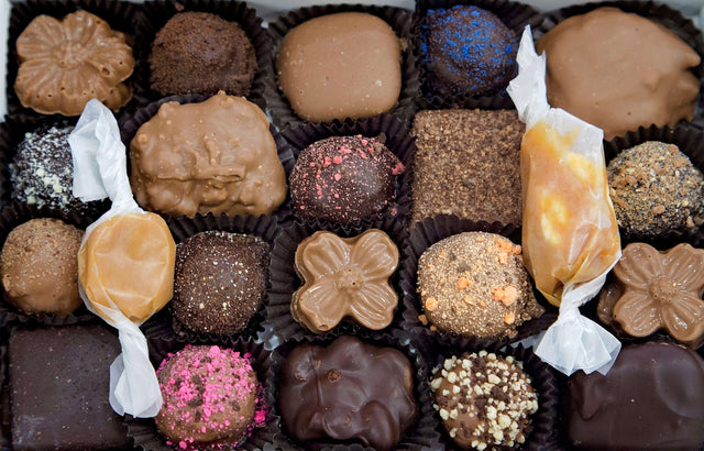 Mother's Day Assortment - Grandpa Joe's Chocolates