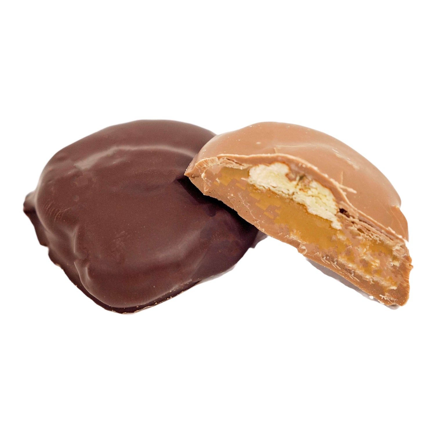 German Chocolate Cake Perfect Portion Bag - Grandpa Joe's Chocolates