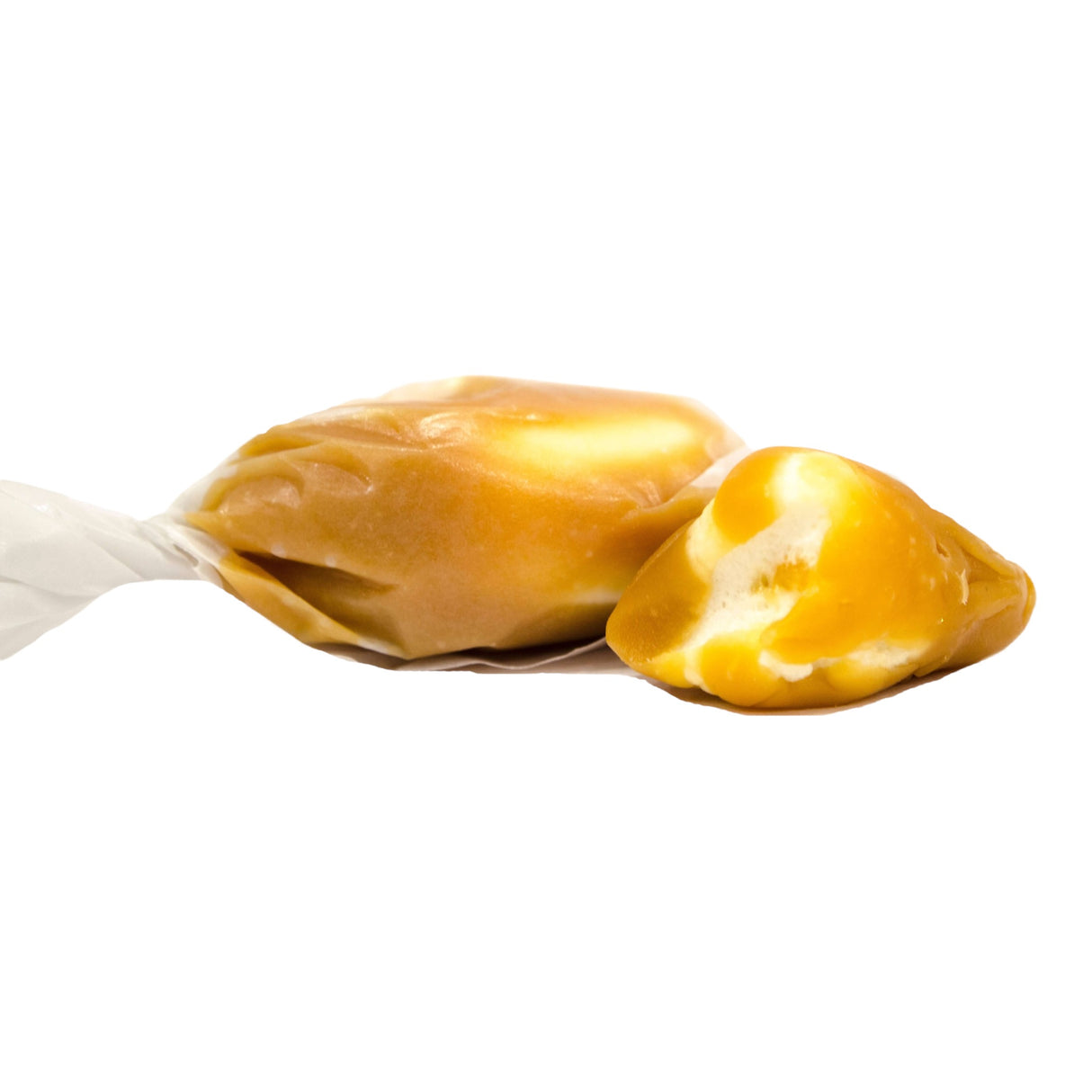 Caramel Kiss Perfect Portion Bag - Grandpa Joe's Chocolates