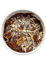 German Chocolate Cake Fudge - Grandpa Joe's Chocolates