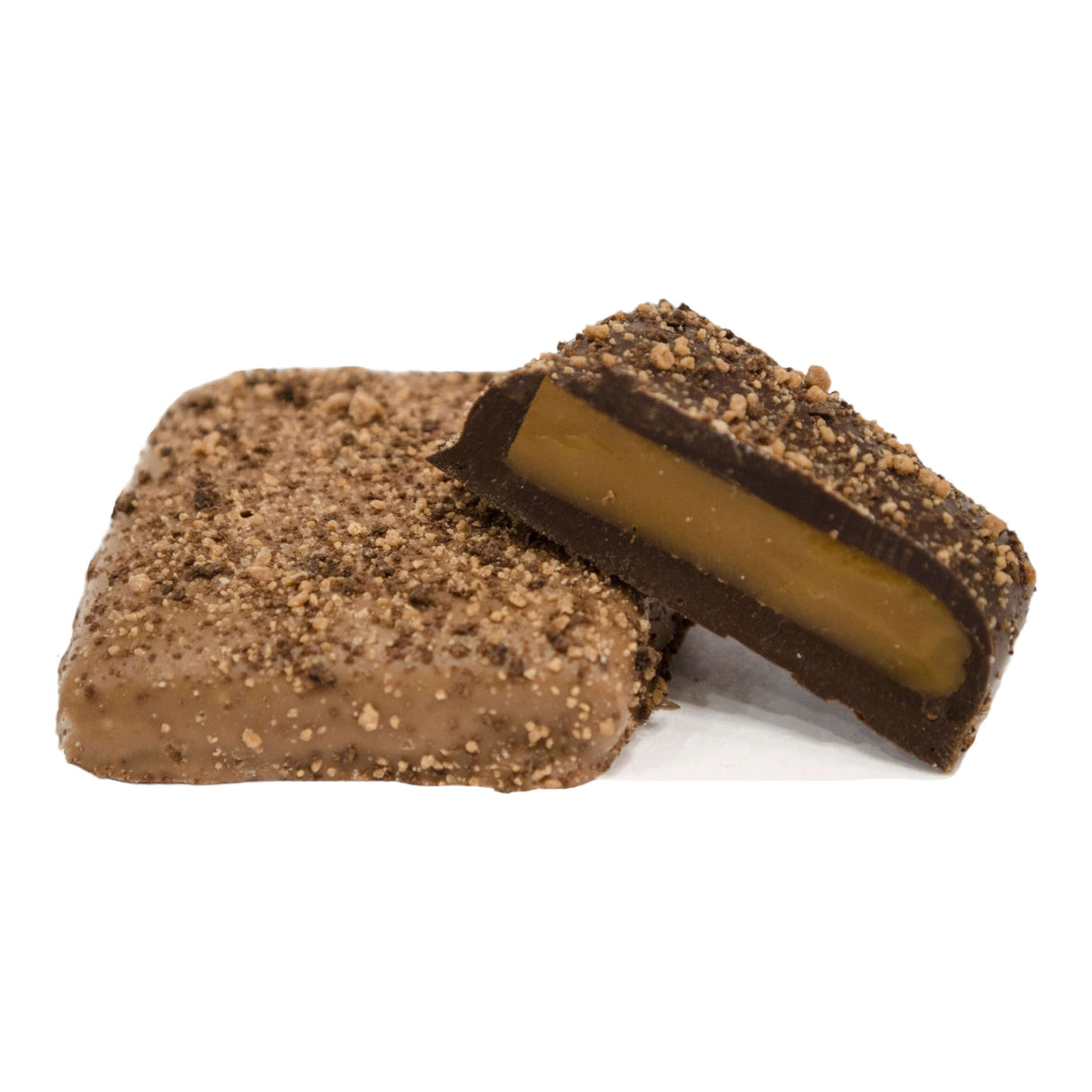English Toffee Perfect Portion Bag - Grandpa Joe's Chocolates