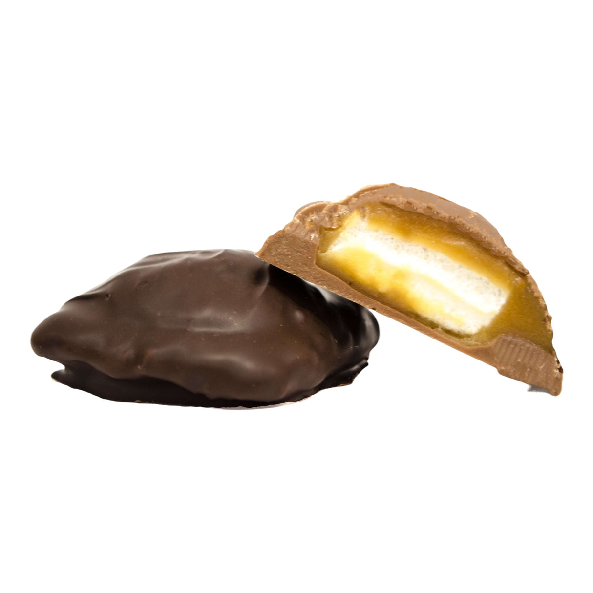 Derby Perfect Portion Bag - Grandpa Joe's Chocolates