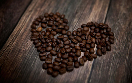 Maple Bourbon Coffee - Grandpa Joe's Chocolates