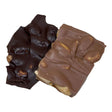 Peanut Bark Perfect Portion Bag - Grandpa Joe's Chocolates